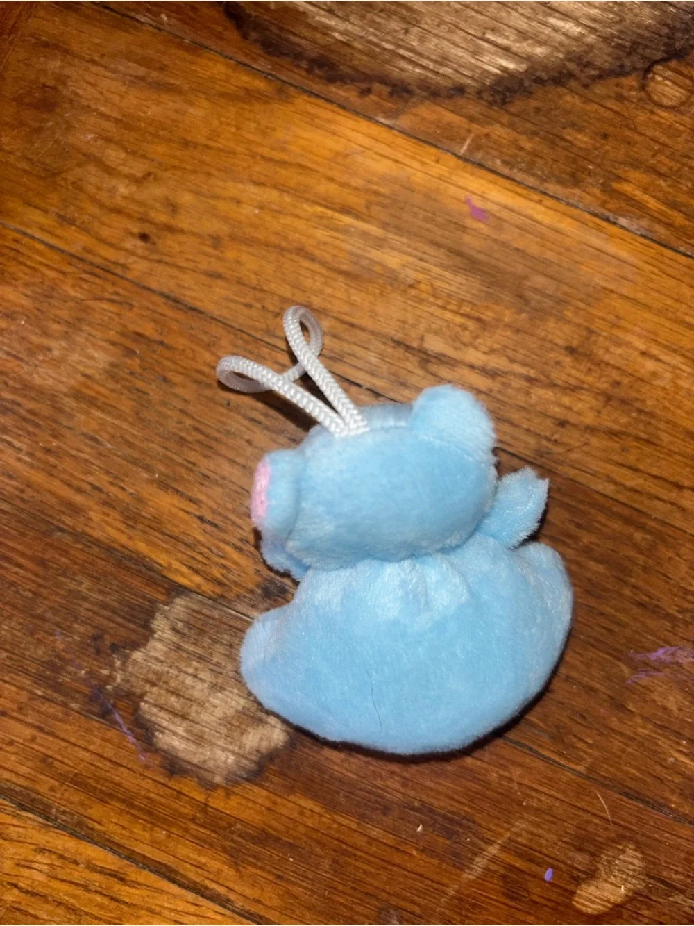 N/A soft blue